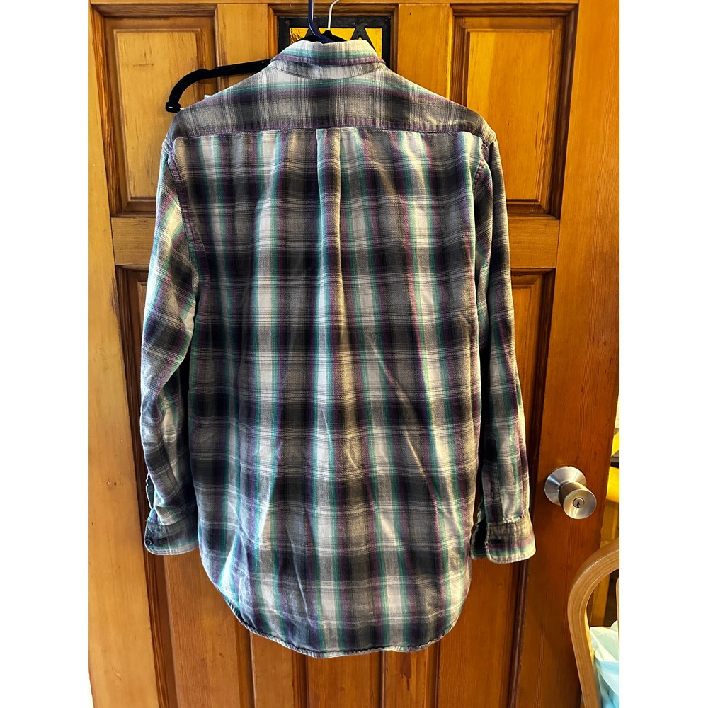 St. John's Bay LT-Tall Neck 16-16.5" - Picture 4 of 6